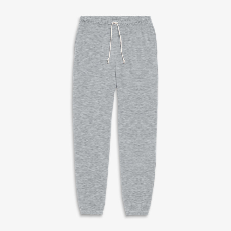 Women's fit 24/7 sweatpant in heather-gray