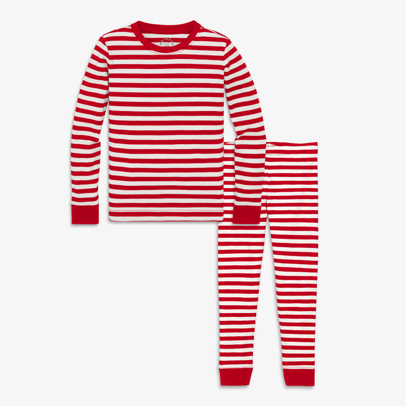 Kids organic PJ set