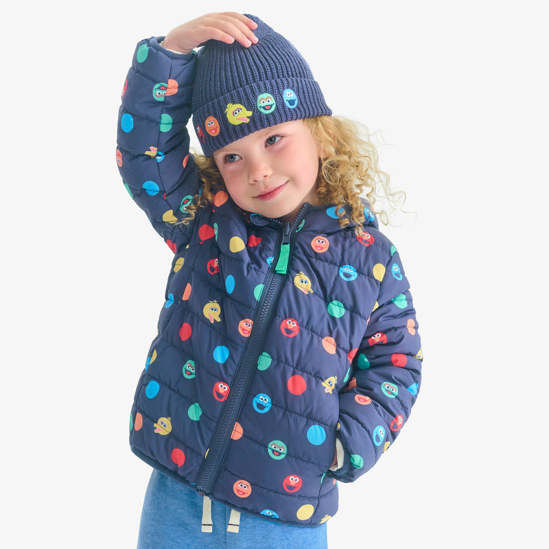 Jackets Puffers