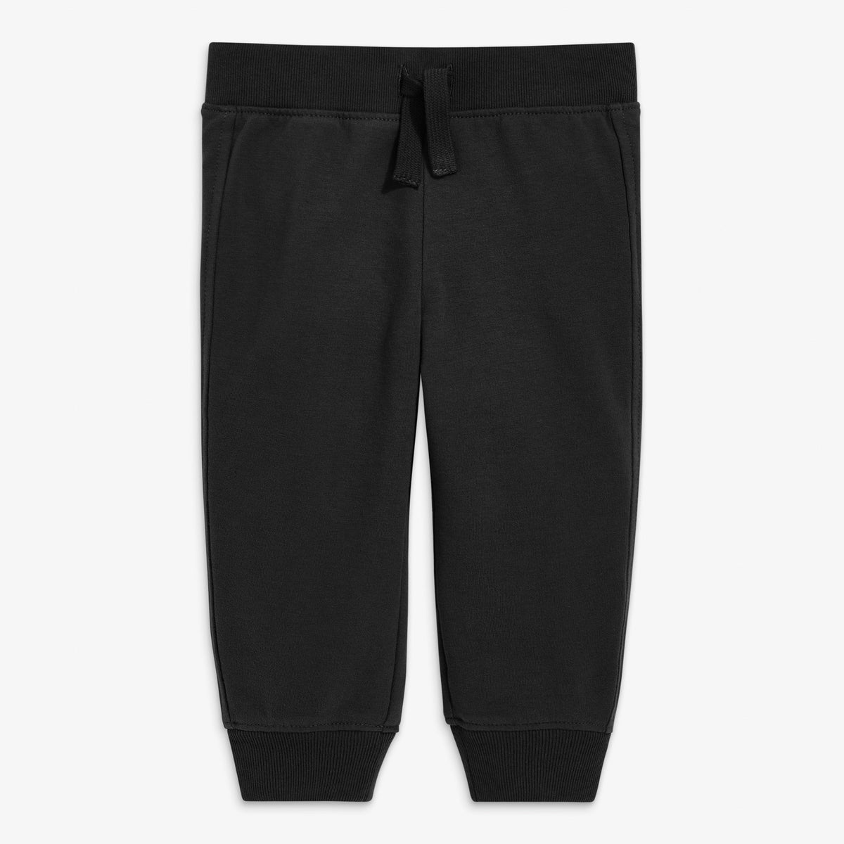 Baby jogger in black