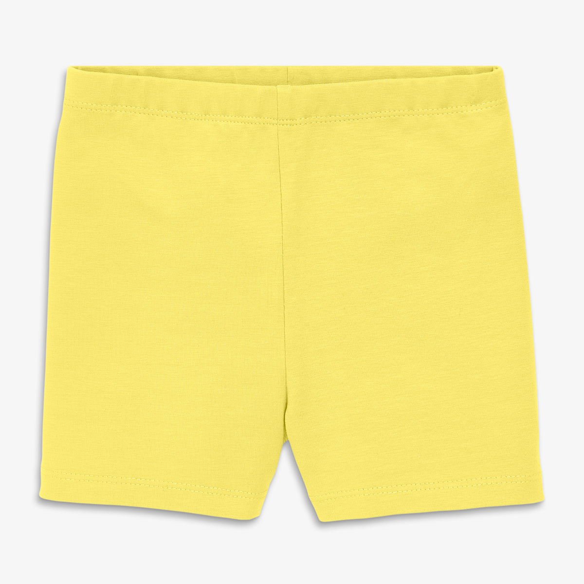 Kids under short in spring seasonal colors