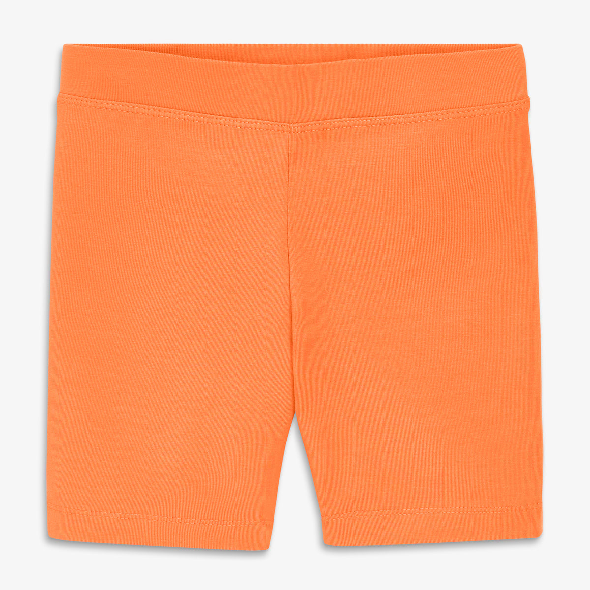 Kids bike short in seasonal colors