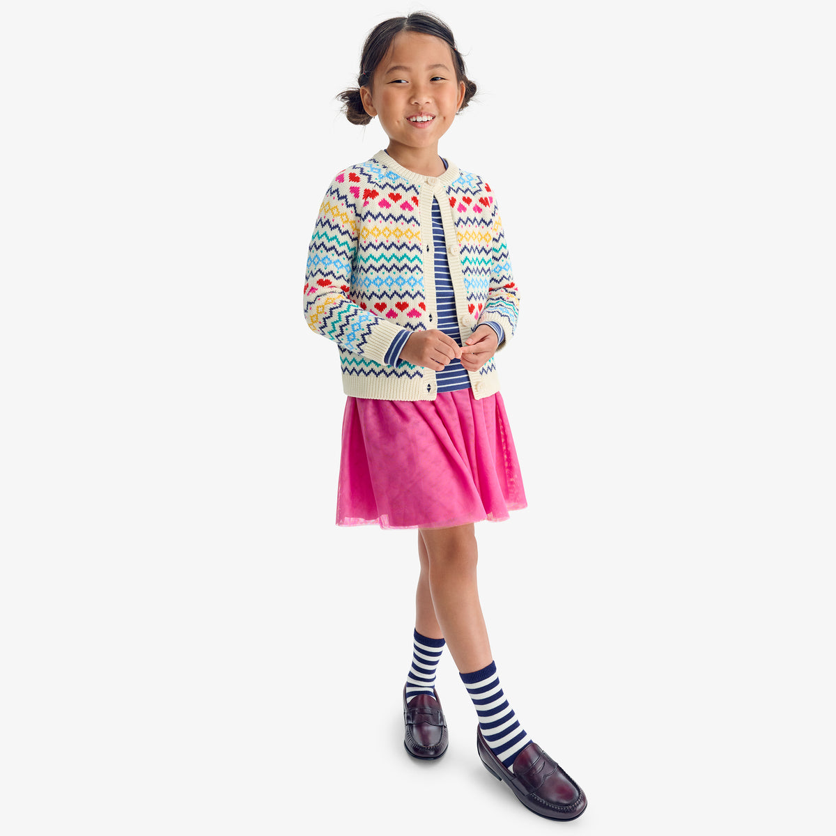 Kids tutu skirt