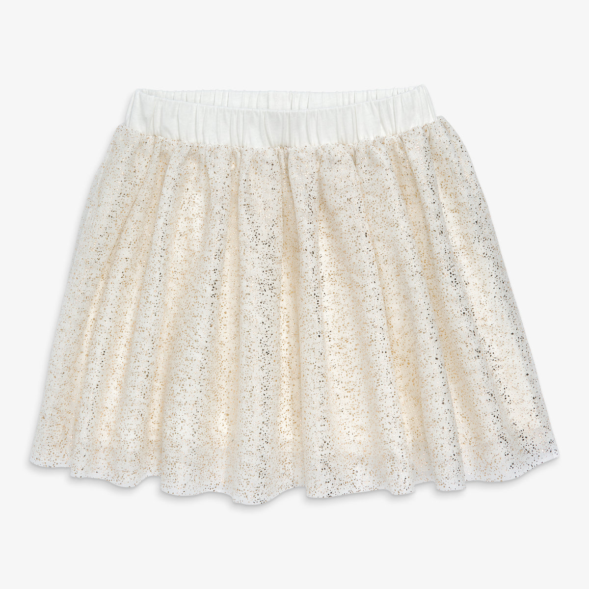 Kids shimmer tutu skirt