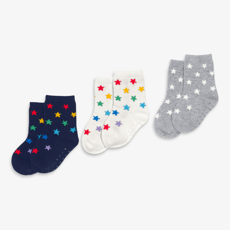 Socks, Hats & Mittens