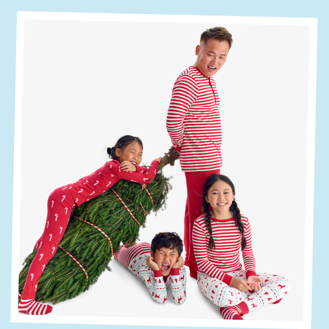 Holiday Cherry