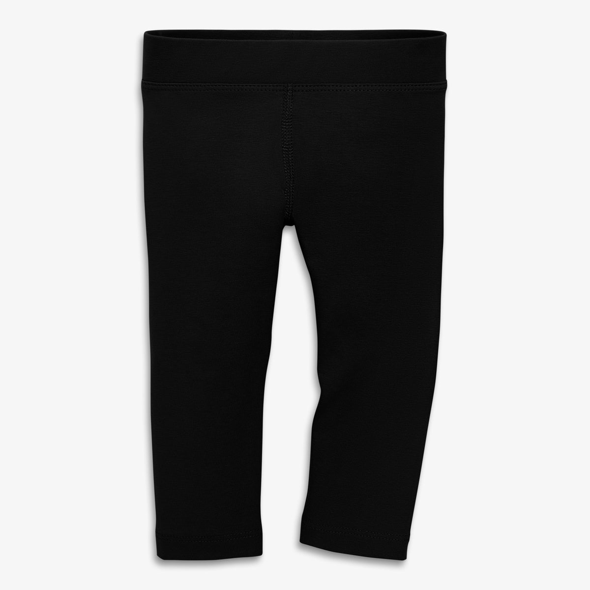 Baby legging in solids