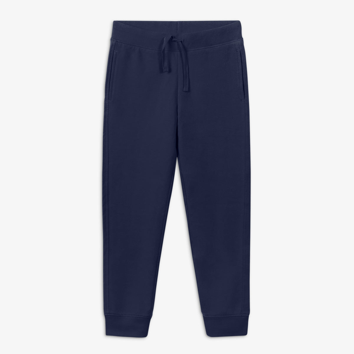Kids jogger in navy