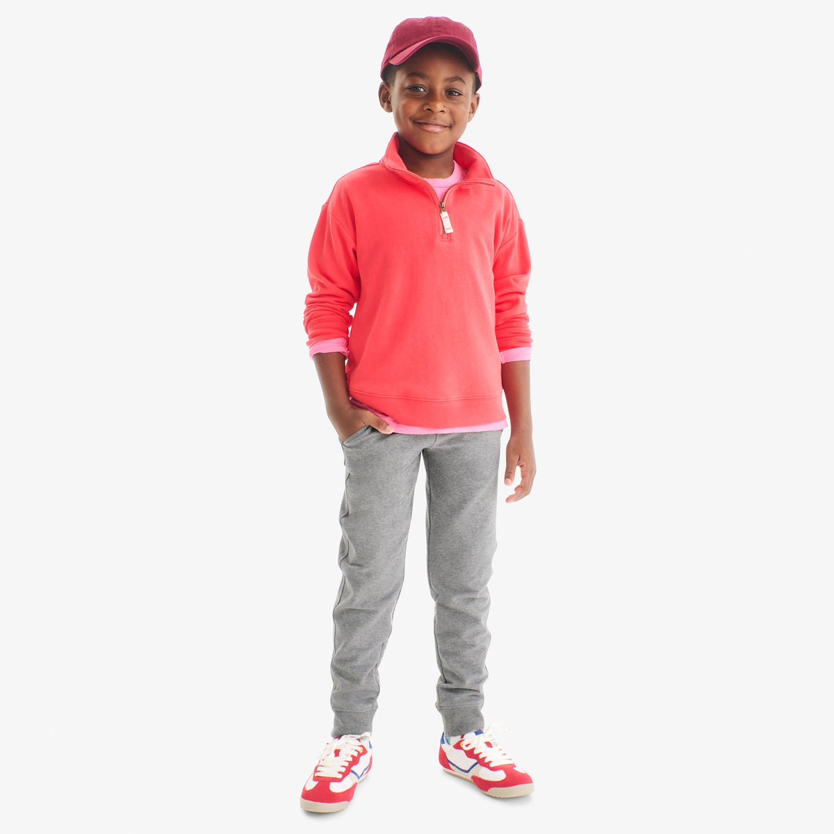 Kids jogger