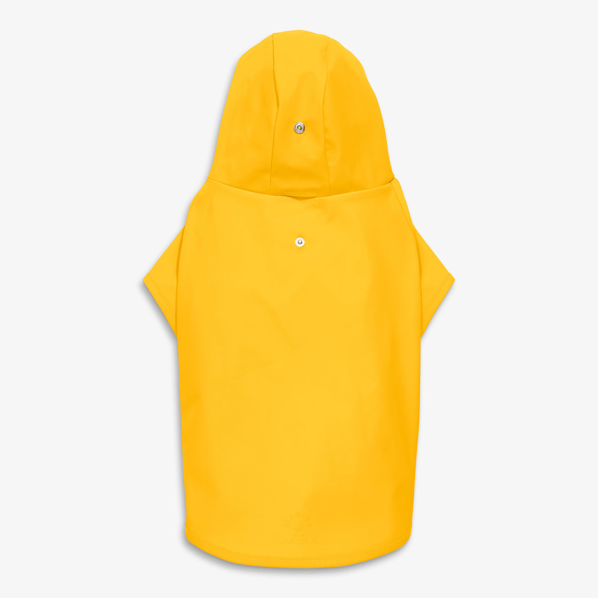 Clearance pet raincoat