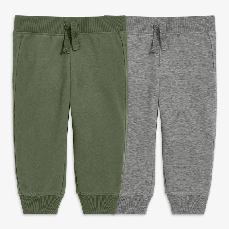Baby jogger 2-pack