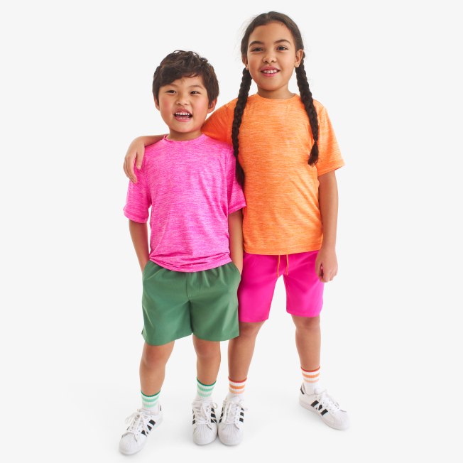 Activewear in Default Title