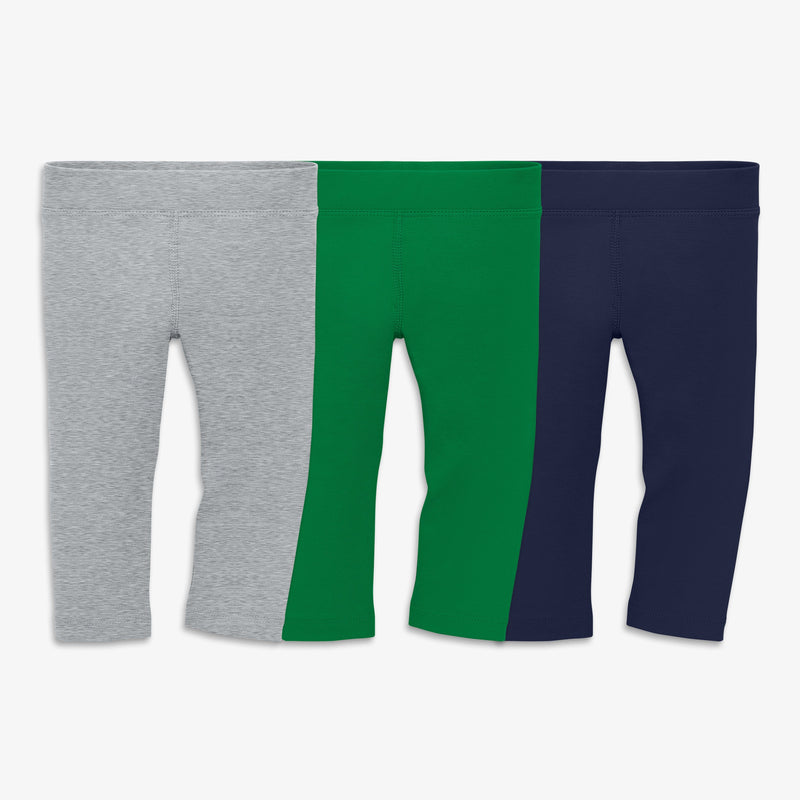 Baby legging 3-pack
