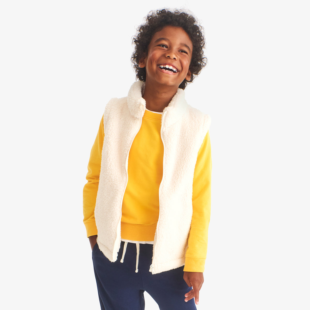 Puffers & Outerwear