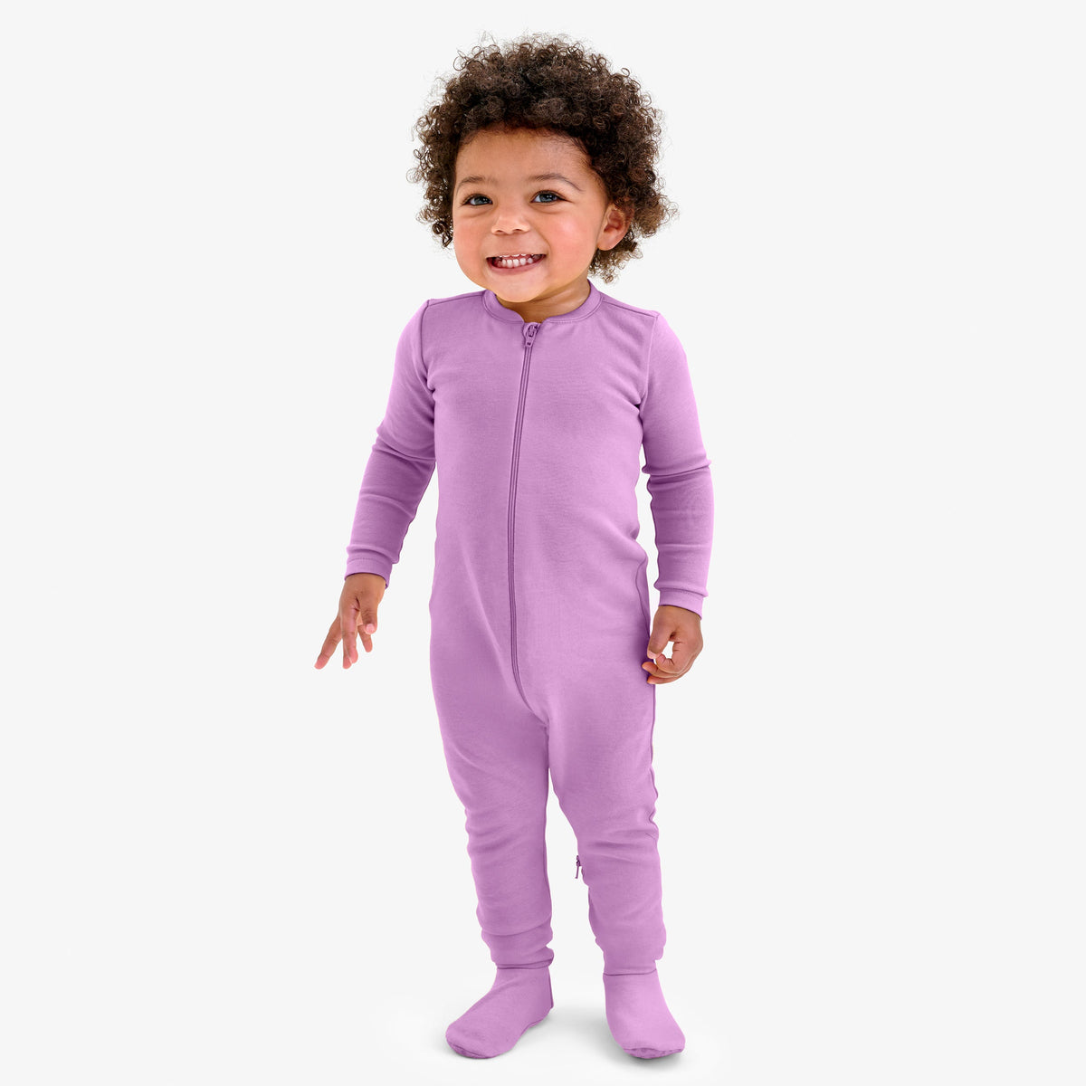 Footies Rompers
