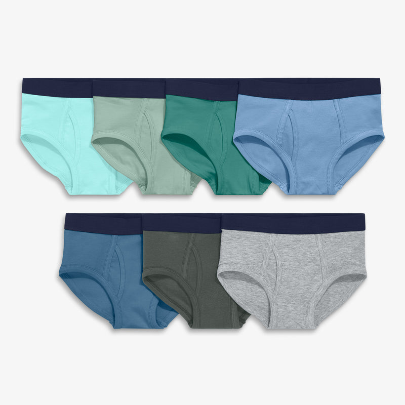 Socks & Underwear