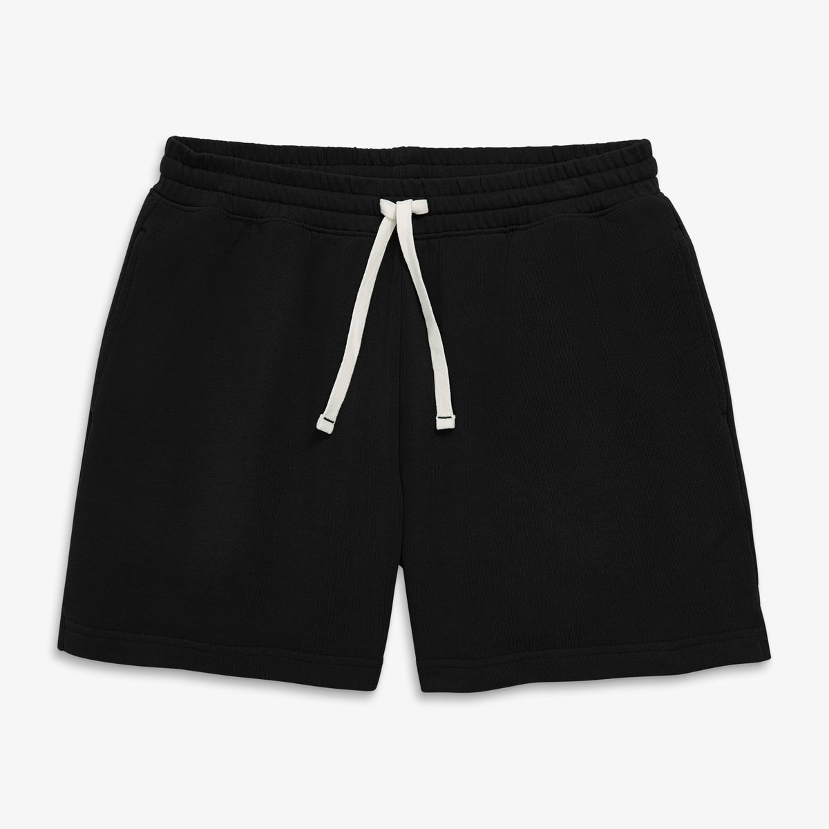 Women's fit 24/7 track short in black