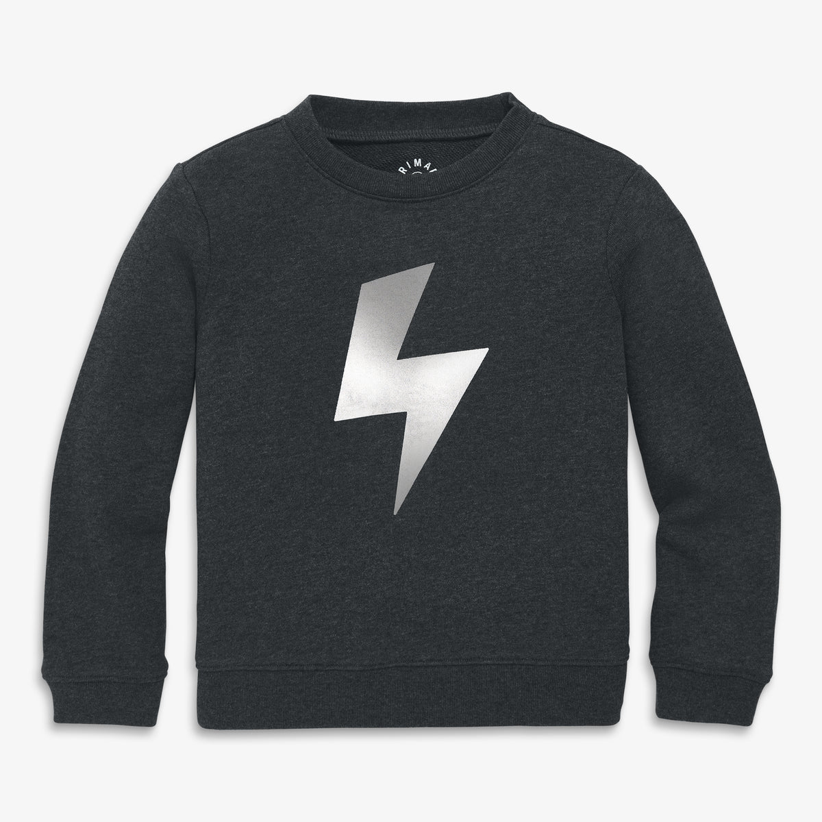 Clearance kids bolt sweatshirt