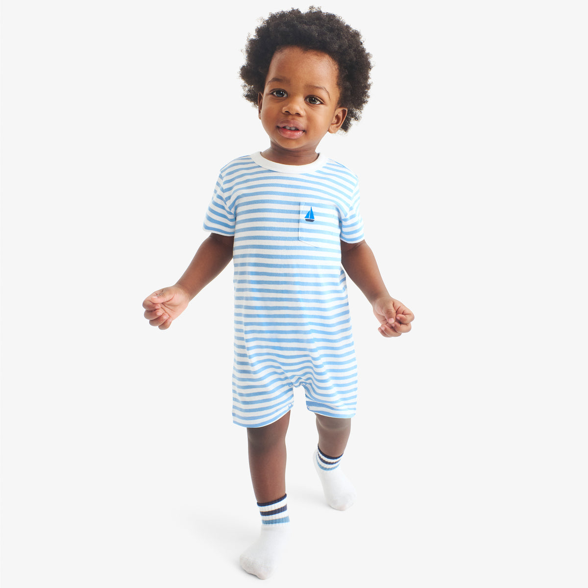 Rompers, Dresses & Sets