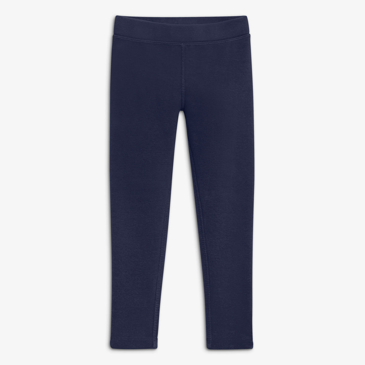 Kids coziest fleece-lined legging