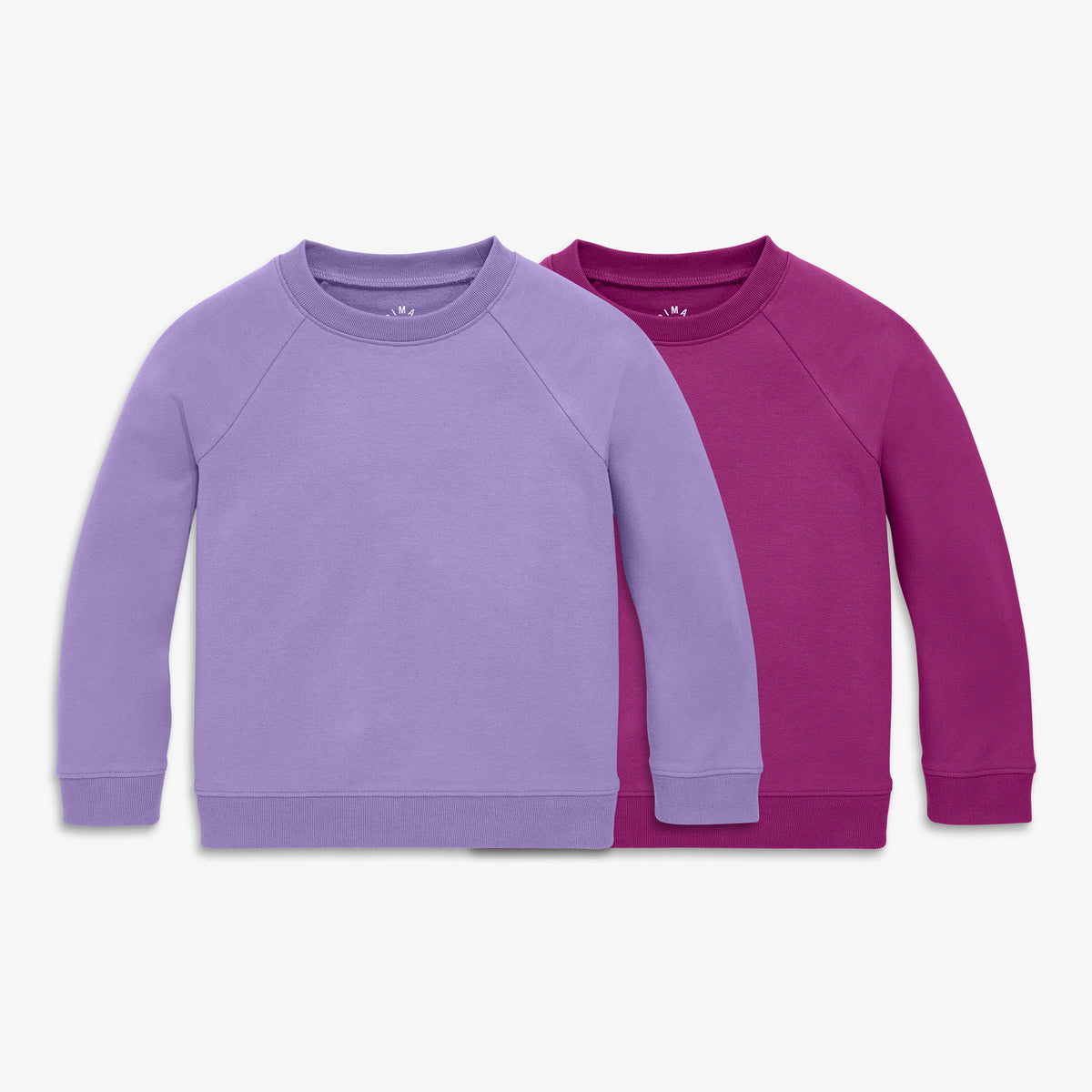 Kids sweatshirt 2-pack