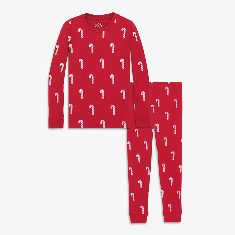 Kids organic PJ set