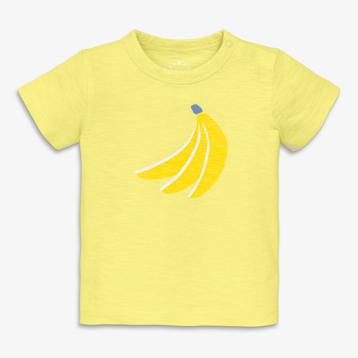 Clearance baby banana bunch tee in buttercup-banana-bunch