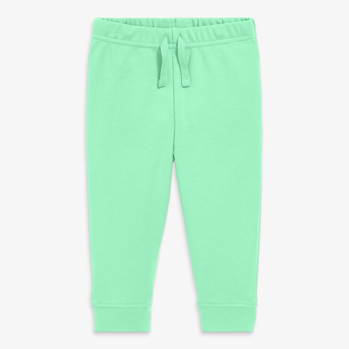 Baby organic pant